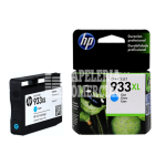 HP-CN054A TINTA PARA IMPRESORA HP 933XL CYAN